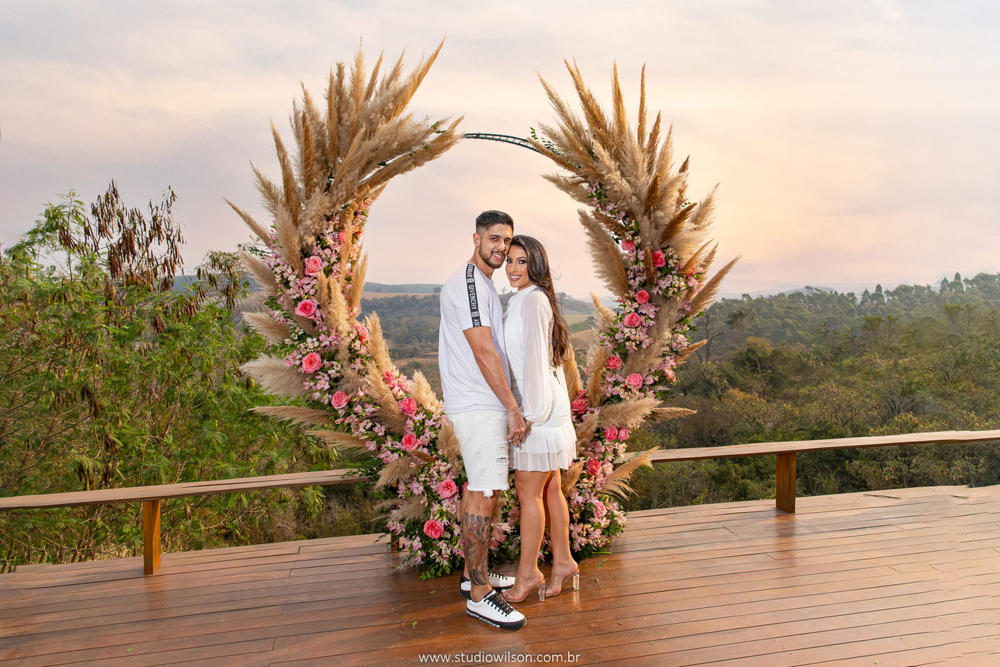 Pré Wedding no Villa Sansu - Araçoiaba da Serra SP Pré Wedding no Villa Sansu - Araçoiaba da Serra SP