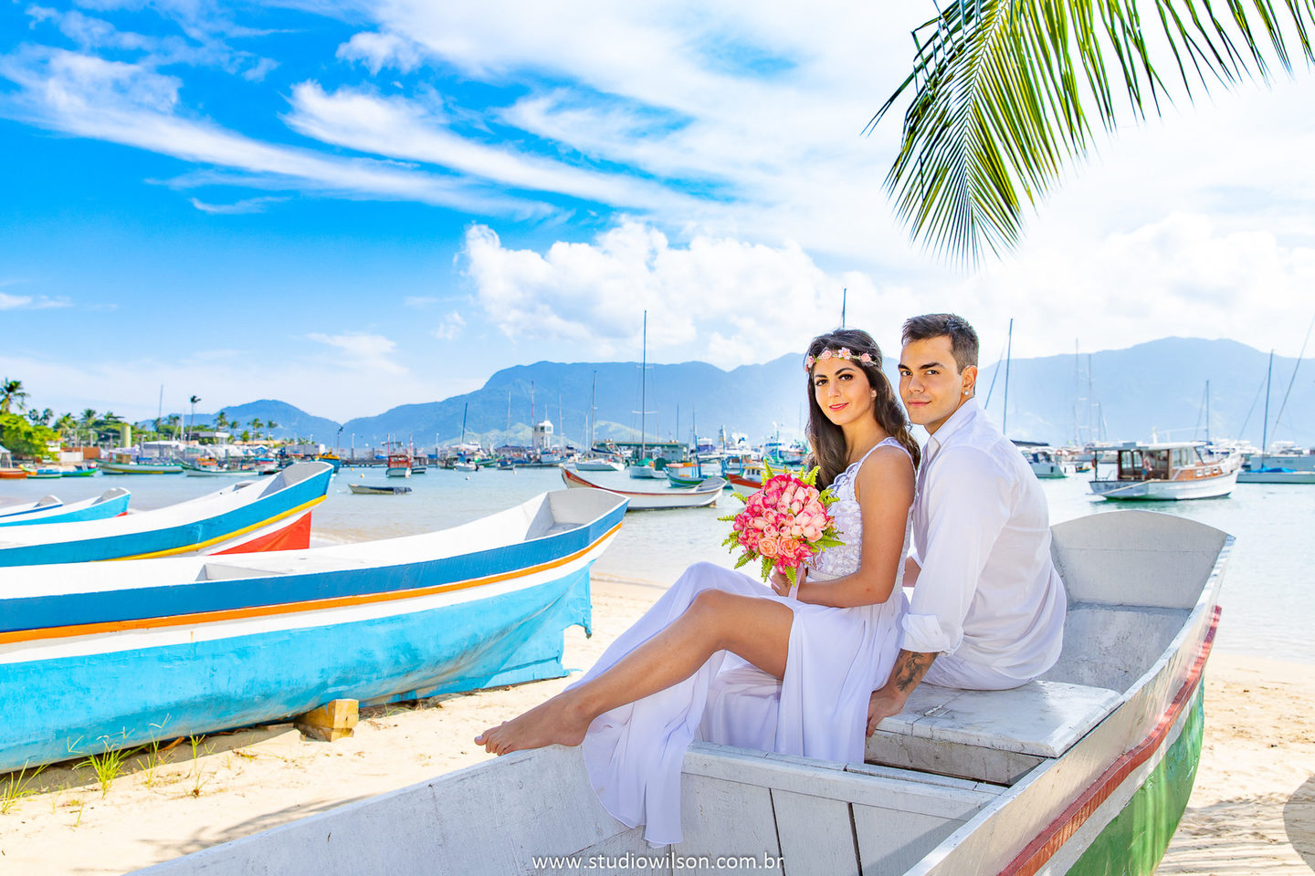 Isabela + Matheus | Ilhabela SP Isabela + Matheus | Ilhabela SP