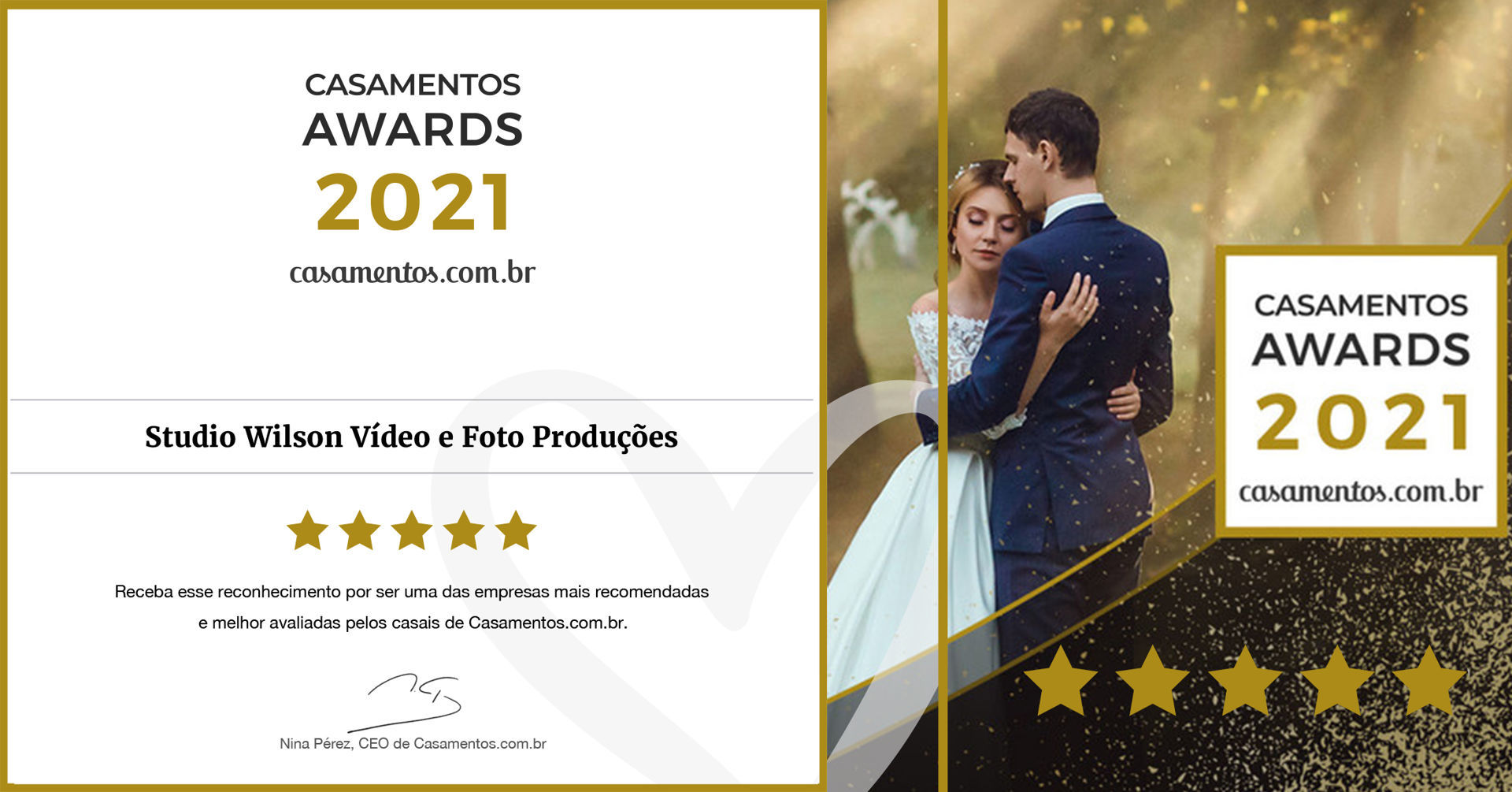Foto do Sobre de Fotografo de Casamento, São Bernardo do Campo, São Paulo, Santo André