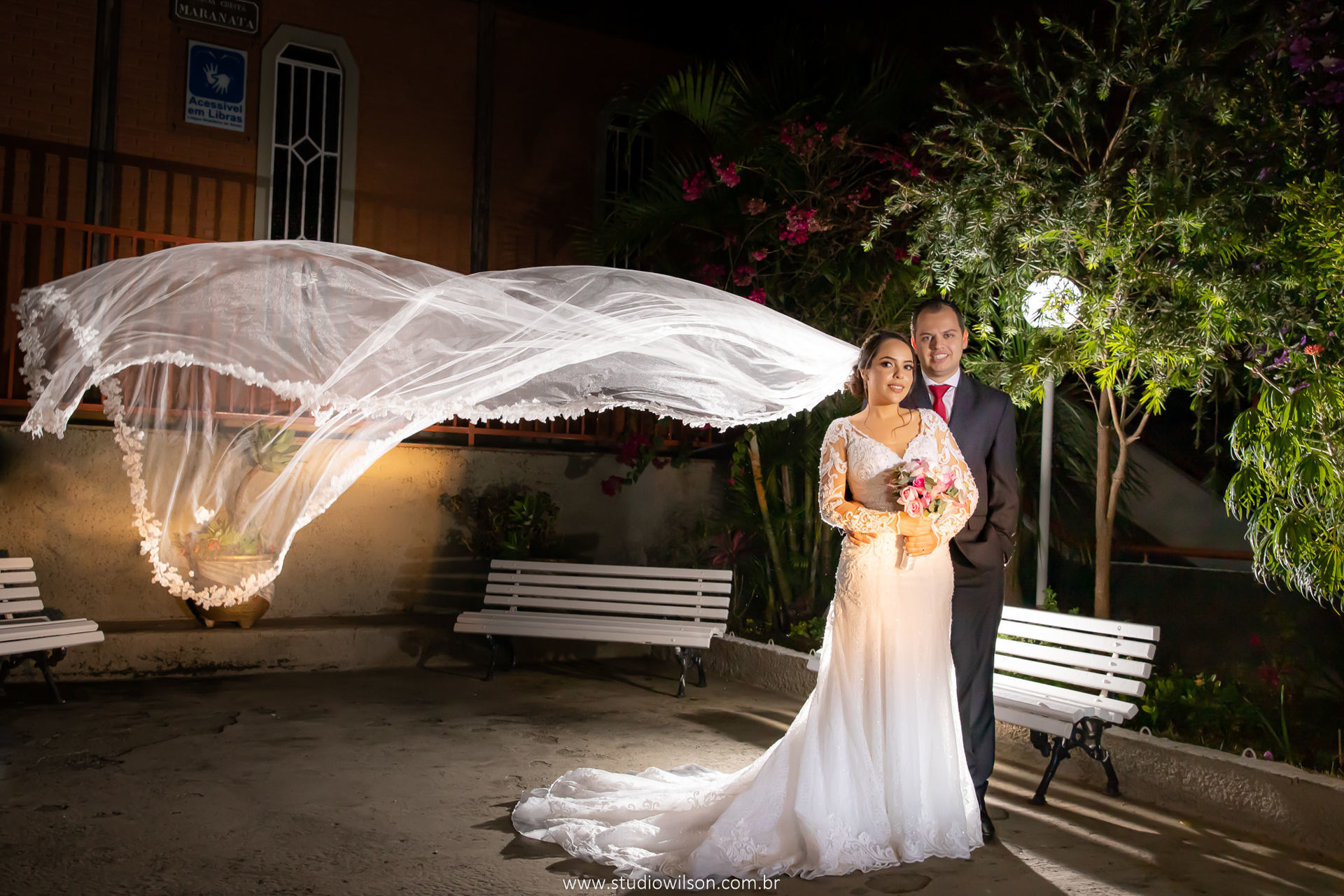 Pré-Casamento - Daniela e Oleksandr - São Bernardo do Campo - SP